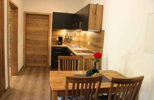 Ferienwohnung Pfrang - Foto 13