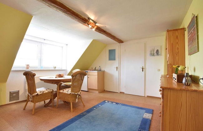 Ferienwohnung Naehe der Insel Poel in Strandnaehe - Foto 18