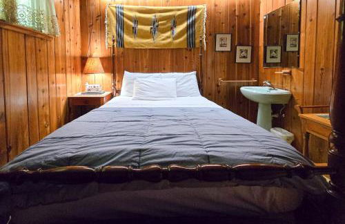 Powers Cottage - Foto 15