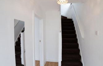 3 Bed Pet Friendly Home, With BBQ - Foto 50