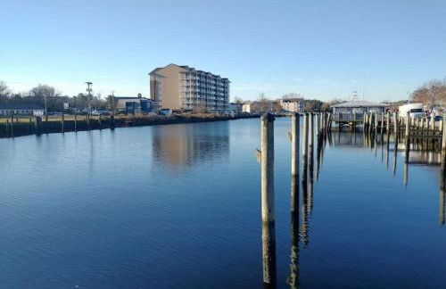 Corner loft with river views - Foto 18