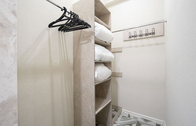 More Apartments na Turchinskogo 19A - 2 - Photo 7