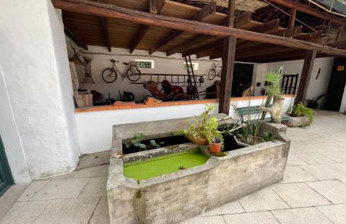 Aveiro Maias Village - CASA DA ROSA - Foto 19