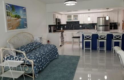 The Blue Island - Foto 22