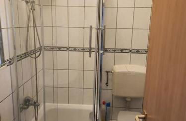 Monteurunterkunft Nähe CentrO Oberhausen - 1OGR - Foto 3