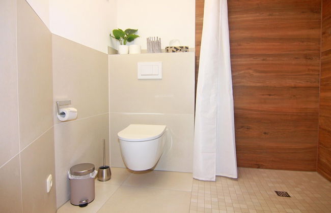 Doppelhaushalfte Dunenhaus II, Trassenheide - Foto 32