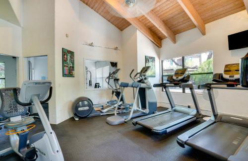 Tucson Oasis Heated Pool, Tennis Court, Hiking! - Foto 24