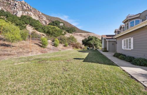 Serene Retreat in the Heart of SLO home - Foto 49