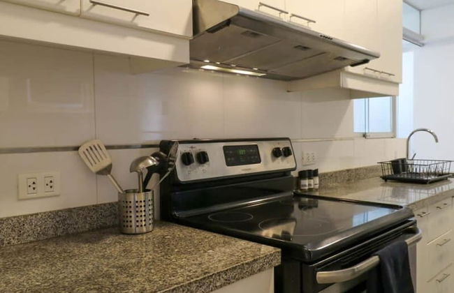 Lovely 3BR With Balcony in Miraflores - Foto 11