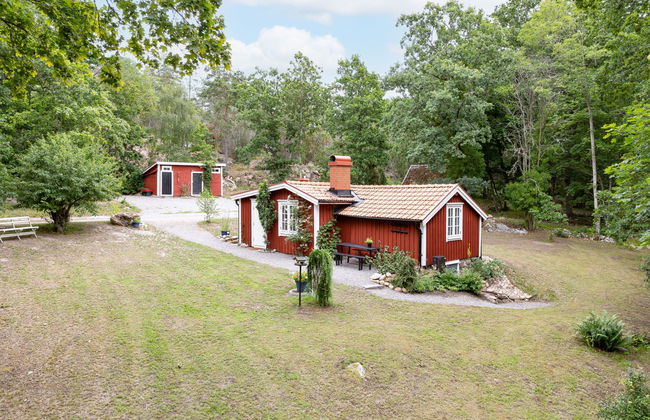 2 bedroom House in Jämjö with garden - Photo 18