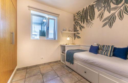 Ático Apartamento Las Burras Playa by VillaGranCanaria - Foto 7
