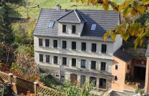 Herberge Landstreicher - Foto 1