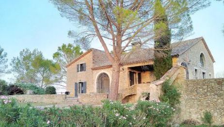 Mas 5 étoiles Cévennes - 4h30 de Genève - Calme absolu et Nature - Piscine 12m - Foto 2