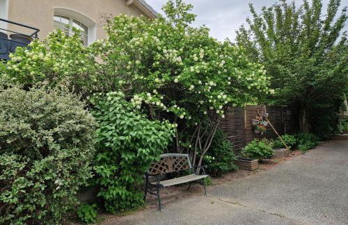 STUDIO 2 chez Fred et Val - Photo 6