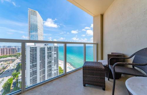 16699 Collins Ave Unit 2906 in La Perla - Foto 38