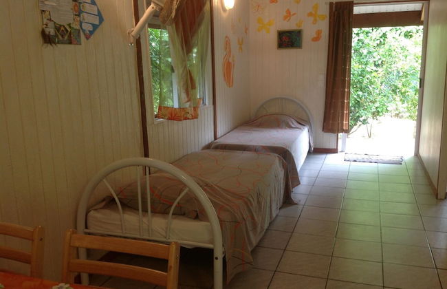 Pension Fare Maheata - Foto 44