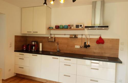 Ferienwohnung Gretl & Xaver - Foto 7