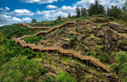 Serra da Estrela - Casa Castro - Foto 14