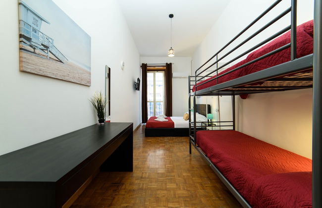 Inside Chiaia rooms - Foto 13