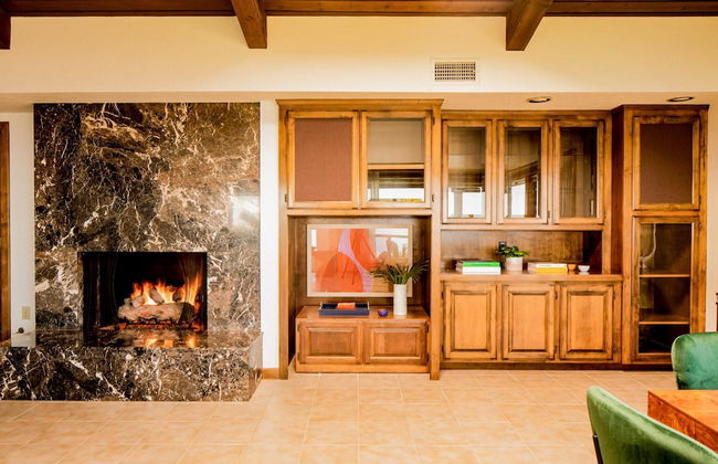 Cliffridge by Avantstay Lush Malibu Hills Estate w/ Breathtaking Ocean Views - Photo 30