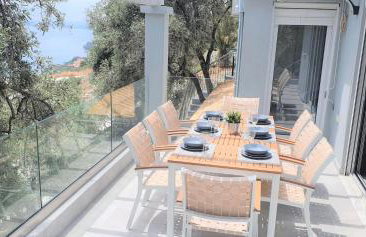 ALBA OCEAN VIEW LUXURY RESIDENCE - Foto 38