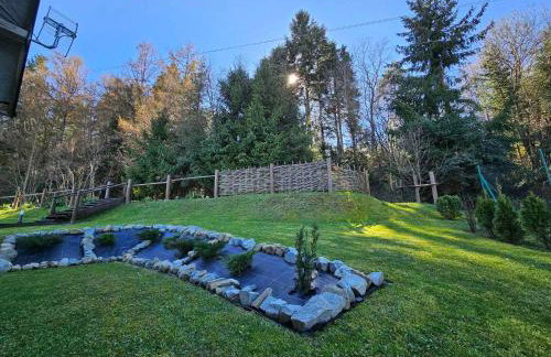 Domki pod Polaną - Foto 24