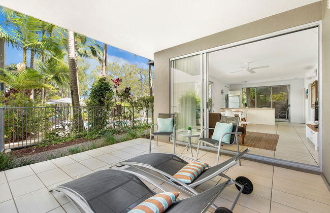 Metzo Noosa Resort - Photo 52