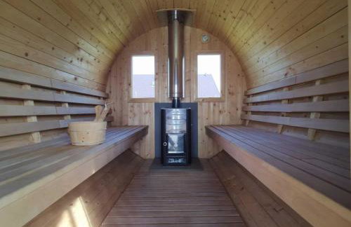 Agroturystyka Golubie - Foto 13