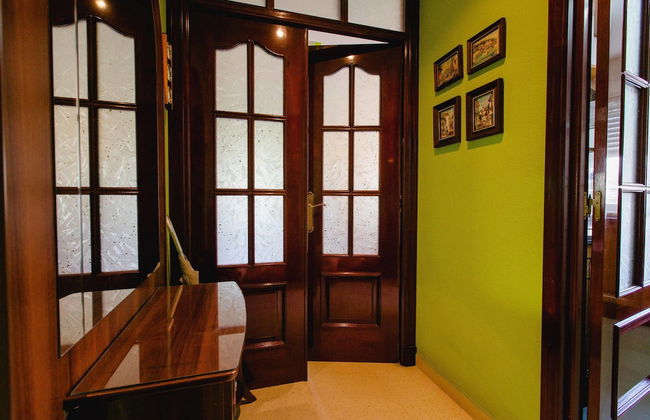 Apartamento Oporto - Foto 15