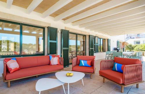 LA CITA DEL MAR Cala Marsal Luxury SEA experience - Foto 6