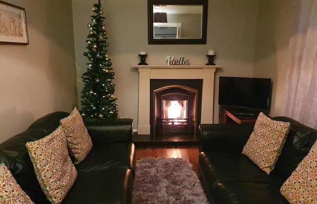 Jack's Place Beautiful 3-bed House Donegal - Foto 1