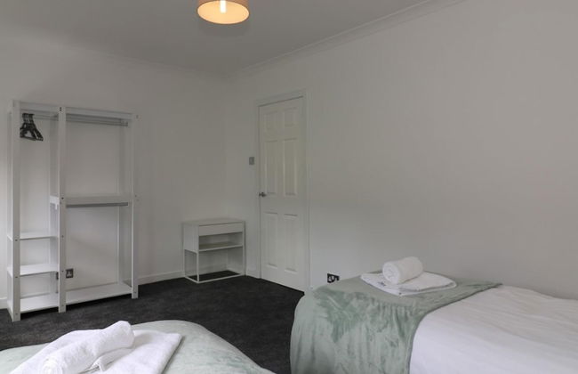 New View House Bellshill - Foto 8