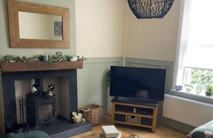 Old Store Cottage, Up Holland - Foto 10