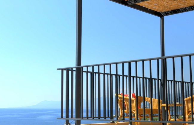 Les Terrasses D'erbalunga - Foto 17