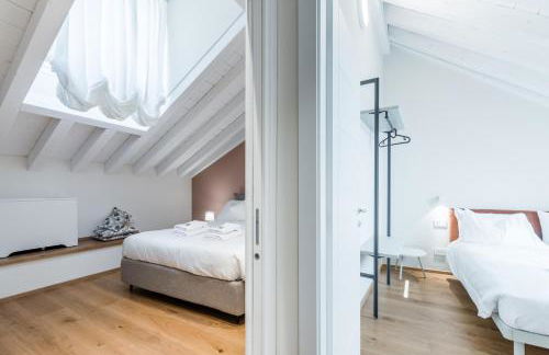 Attico di Lusso 5 Stelle con terrazzo San Giorgio - Photo 6