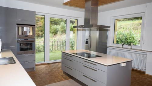 Whirlpool, Billiard, Sauna! Ferienhaus Lacher - Foto 4