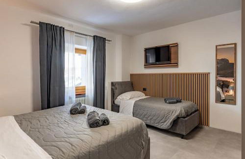 Rosa Blu Mountain Suite - Photo 21