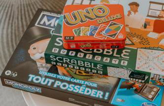 Appartement 2 chambres aux portes de Deauville 100m du Pôle International du cheval - Photo 8