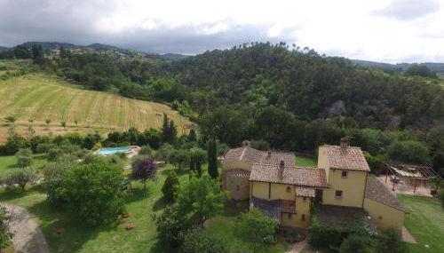 San Martin del Colle Holiday Home - Foto 3