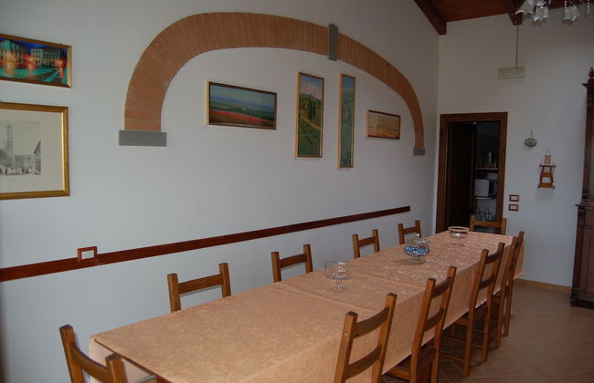 Agriturismo Le Rondinelle - Photo 70