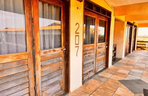 Ondas do mar Taiba Residence - Foto 4