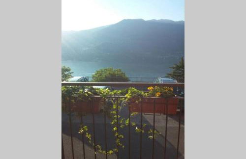 Appartment in Blevio; stunning view of the lake - Foto 15