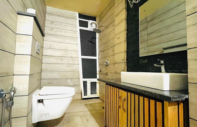 Diva Nest I Luxury I 1BHK I Homestay - Foto 10