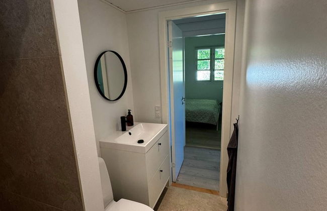 6 Person Holiday Home in Haderslev - Foto 18