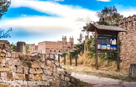 Abad casa Siguenza 250m2 vivienda y exterior - Foto 37