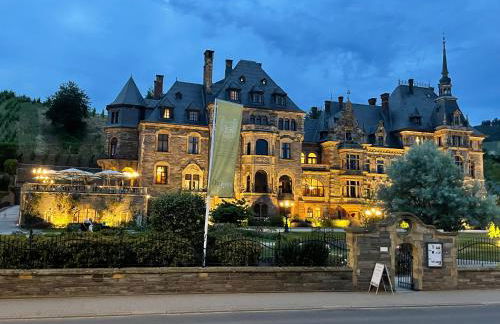 Moderne Ferienwohnung Zur Schlosshöhe - Foto 44