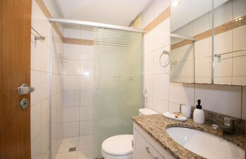 OZPED Flats Particulares Edifício Life Resort - Foto 148