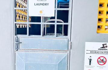 Mango View Guesthouse & Apartamentos em Boa Vista - Photo 15