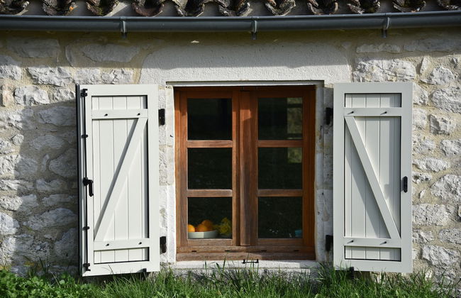 Les Collines du Quercy Blanc - Foto 17