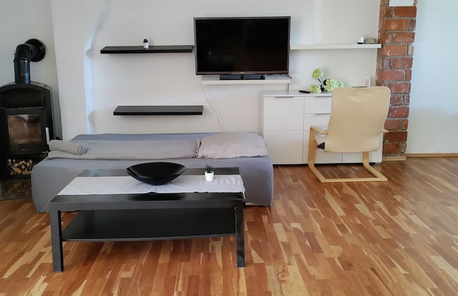 Geinberg Suites & Vianova Lodges - Photo 35